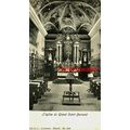 Lausanne, L'Eglise Du Grand Saint Bernard, Swit...