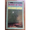 ERLE STANLEY GARDNER Bachelors Get Lonely 1962 ...