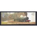 GB 2004 Classic Locomotives - GWR Manor Class B...
