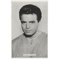 Vincent Edwards Star Pics Postcard Photo SP 384...