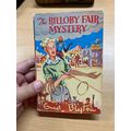 1966 ENID BLYTON "THE RILLOBY FAIR MYSTERY" FIC...