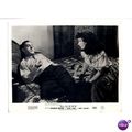 HEDY LAMARR, CHARLES BOYER "Algiers" 1938 Press...