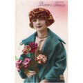 CARTE POSTALE - ENFANT - REF 70