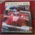 Yearbook: Formula One: 2000