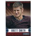 2014 Panini Rookies & Stars #114 Brett Smith RC...