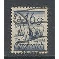 Austria.SG578 16g Plains (Blue).Fine Used.Dec14