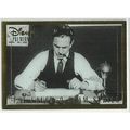 DISNEY ' PREMIUM GOLD ' card # 59 THE LAUGH-O-G...