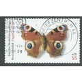 GER 2005 €0.55+25 (S/A) 'BUTTERFLIES' FINE USED...