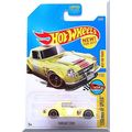 Hot Wheels - Fairlady 2000: Legends Of Speed #1...
