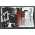 CAN 2001 47c 'MONTREAL THEATRE' FINE USED (EBID...