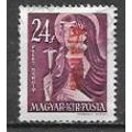 HUNGARY ( Hongrie ) N° 772 OBLITERE ( USED )