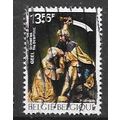 Belgium ( Belgique ) N° 1783 YVERT OBLITERE ( U...