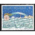 1992 Michel 2506 - fine used (o)