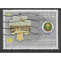 OMAN 1984 ARAB SCOUTS CONFERENCE 130b SCOUTS RO...