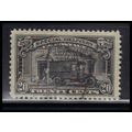 Used E19 20c Post Office Truck Fine Plus KA8024