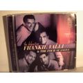 FRANKIE VALLI & THE FOUR SEASONS - THE DEFINITI...