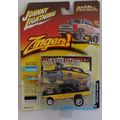JOHNNY LIGHTNING ' ZINGERS ' 1966 CHEVY CHEVELL...