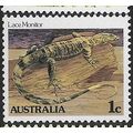 1981/1983 SG 781 - MNH (**)