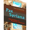Pax Syriana