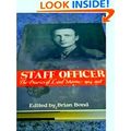 Staff Officer