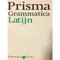 Grammatica Latijn