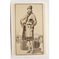 c.1980s PC Travel Clothes, c.1930