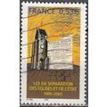 France 2005 Michel 4024 O Cote (2008) 1.10 € Lo...