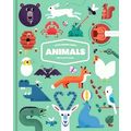 Little-Known Facts: Animals by Diarmuid Ecathain Victionary