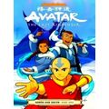 Avatar: The Last Airbender - North And South Part One by Gene Luen Yang; Michael