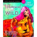 Whimsical and Wild by Jane Davenport