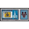 Mi 3122 A Zf: 'Interphil '76' International Sta...