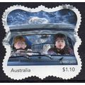 Australia 2022 MyStamps - Harry Potter - Harry ...