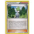 Pokemon Roaring Skies #94/108 Wally