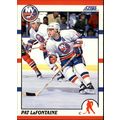 1990/91 Score Hockey Pat LaFontaine