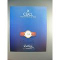 1987 Ebel Beluga Watch Ad - Architects of Time!
