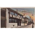 Middle Street Yeovil Somerset Postcard (SM75986)