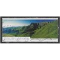 ZAF 2008 (INTL AIRMAIL SMALL LETTER) 'DRAKENSBU...
