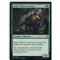Magic the Gathering MTG Ixalan 209/279 Spike-Ta...