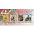TOGO 2013 SHEET MNH ARTE INDIO PINTURAS INDIAN ...