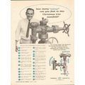 THORNHILL-CRAVER COMPANY 1962 extra Christmas t...