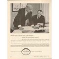 UNION BANK 1962 LA CA Johnny Mitchell Gilbert H...