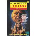 The Giant Book of Fantasy Tales, edited by Step...