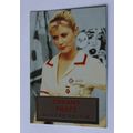 Shortland Street Career Crisis trading card # 4...