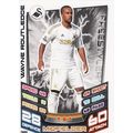 Match Attax 2012/2013 284 Wayne Routledge Swans...