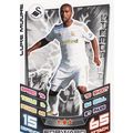 Match Attax 2012/2013 288 Luke Moore Swansea City