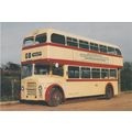 Leyland Titan PD3 Birmingham Ans Midland Motor ...