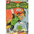 Green Lantern (Vol 2) # 121 NM BRONZE AGE COMICS