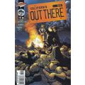 Out There (Vol 1) California # 011 NM MODERN AG...