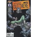 Out There (Vol 1) California # 014 NM MODERN AG...