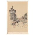 Tudor House Stratford-on-Avon Marjorie C Bates ...